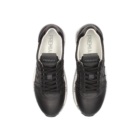 Premiata Sneakers Sneakers Donna Beth 3873 platform 36 - Francavilla Moda